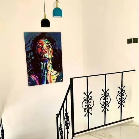 Adalin Villa Milas