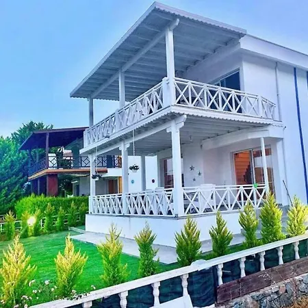 Adalin Villa