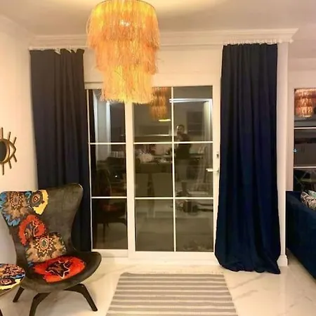 Adalin Villa