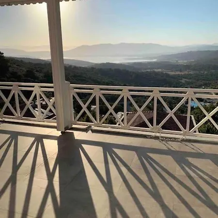 Villa Adalin Milas